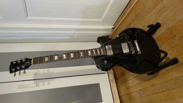 Gibson Les Paul studio 2001