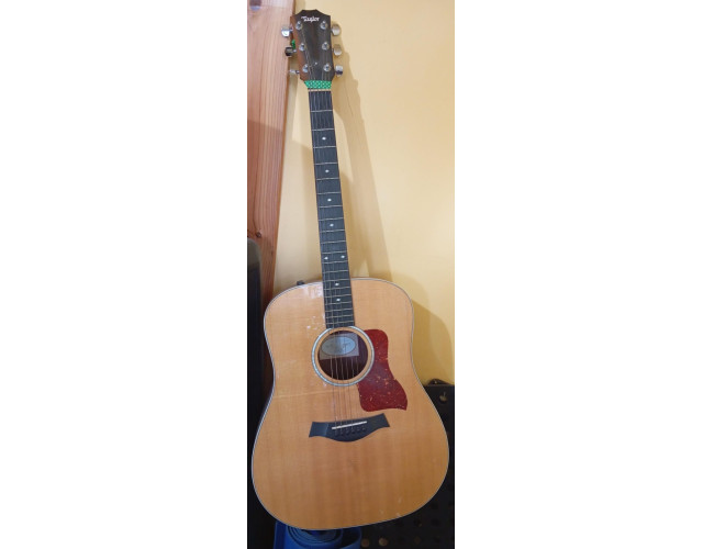 Taylor 210eDLX
