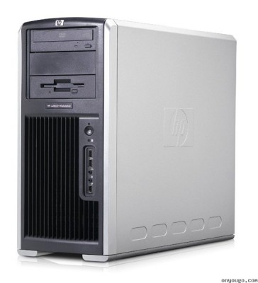 servidor HP xw8600 workstation   !! MAS REBAJADO !!