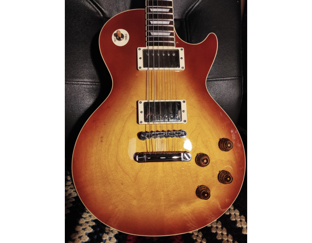 Tokai LS129 VF *RESERVADA OTRA VEZ*