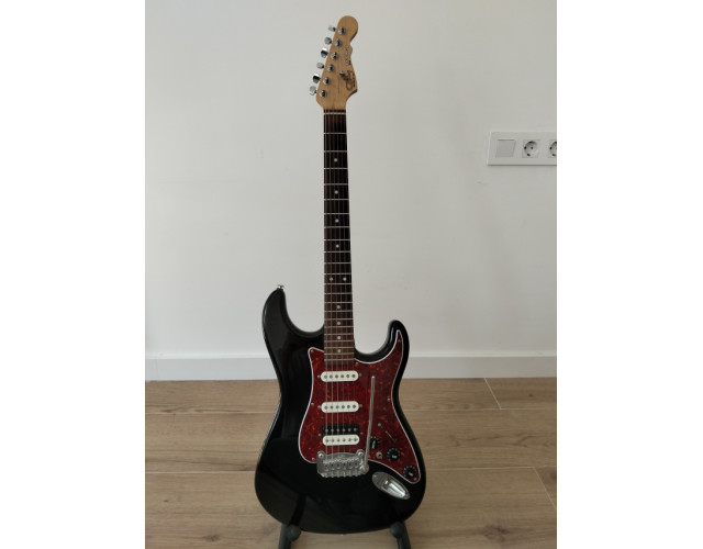 G&L legacy fullerton deluxe