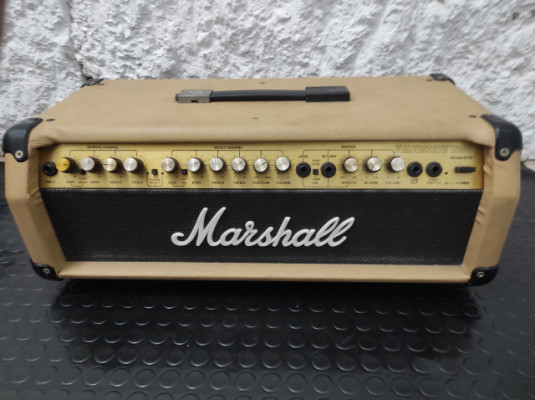 Marshall Valvestate 8100 (RESERVADO)