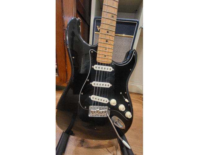 Fender Stratocaster American Standard USA 2000