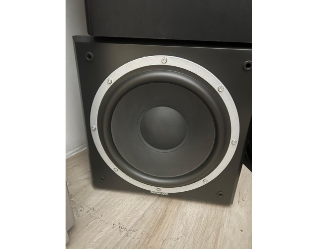 Dynaudio Monitor de estudio profesional