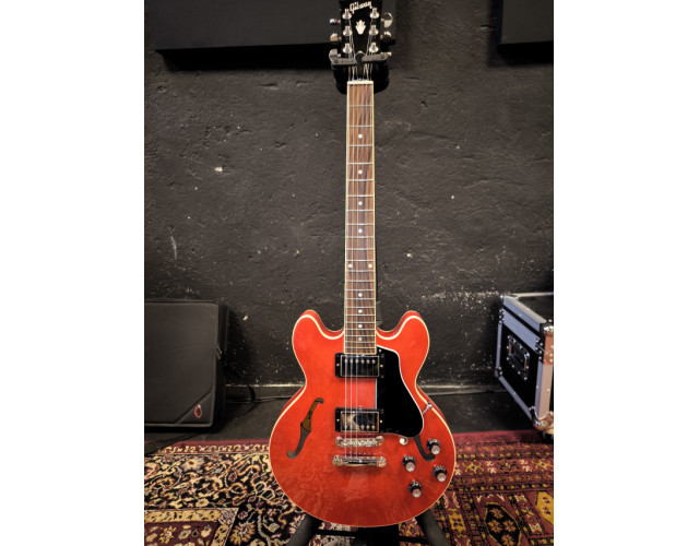 GIBSON 339
