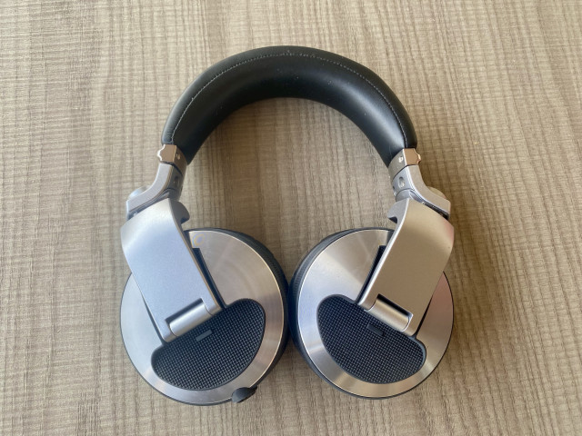 Pioneer HDJ X10