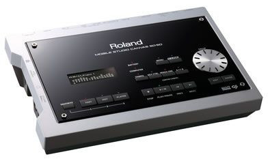 Modulo Roland Sd50