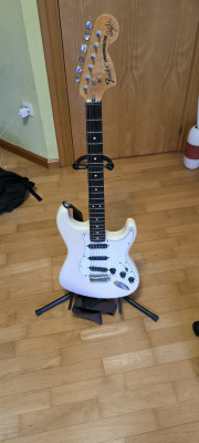 Fender Ritchie Blackmore signature