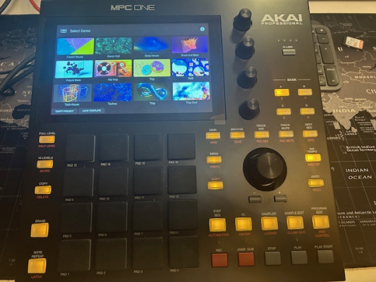 Akai MPC ONE