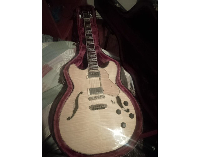 Ibanez AS103( Envío incluido)