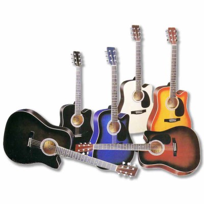 Busco Guitarrista Acústico en Oviedo u alrededores.