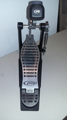 Pedal bomdo PDP by DW CB-800