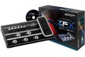 pedalera ZOOM CONTROL PACKAGE ZFX C5.1T