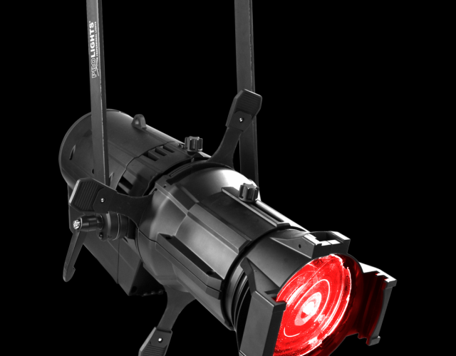 RECORTE EVO190EFC Prolight