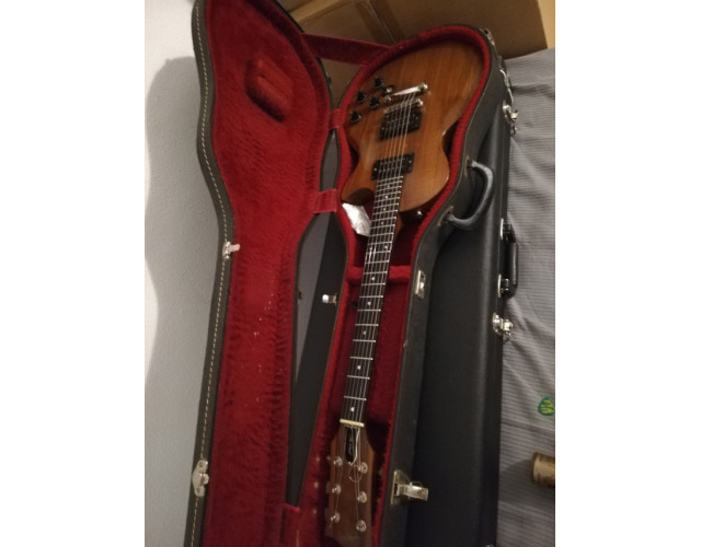 Gibson the Paul 79
