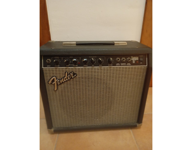 Fender Champion 110