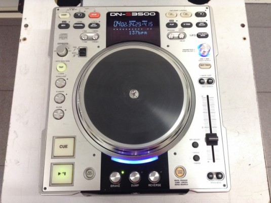 Denon Dns-3500