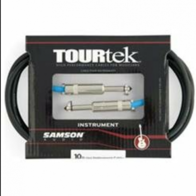 Samson TI-6, CABLES