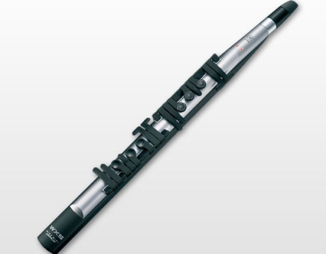 Yamaha WX5 a estrenar con maletín y cables