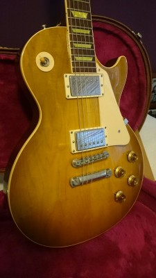 Gibson classic 2000
