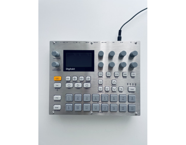 Elektron Digitakt E25 Limited Edition