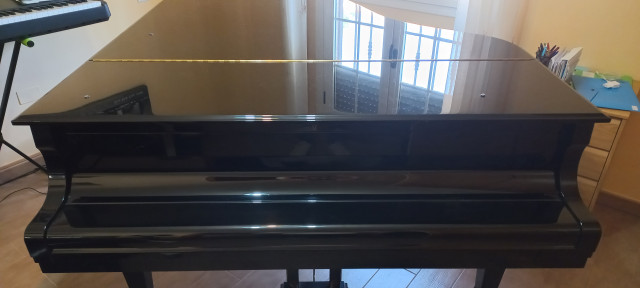 Piano kawai Rx2