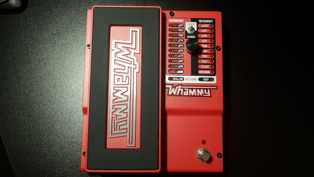 WAMMY Digitech