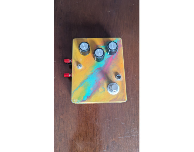 Tubescreamer