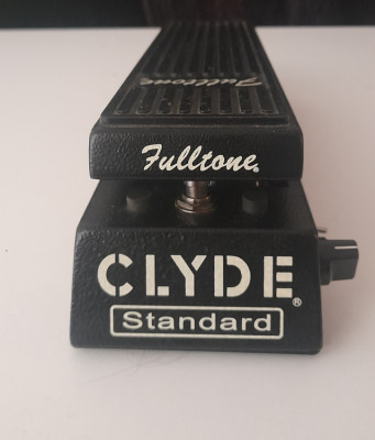Fulltone clyde standard V2
