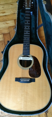 Martin D-28