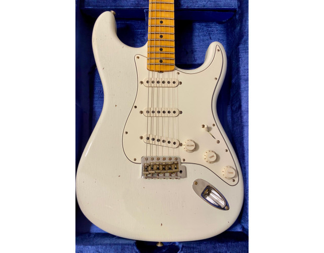 Fender Stratocaster Custom Shop Limited 69 Journeyman Relic