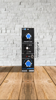 1X CAPI VP26-Litz Entire Bundle (Stepped) *Listo para envío