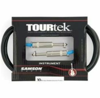 Samson TI-10.CABLES