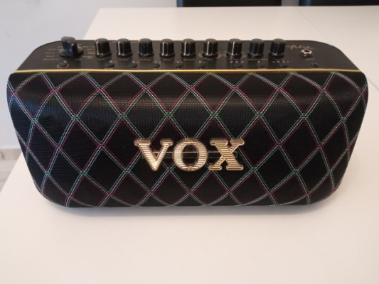 Vox Adio Air GT Amplificador de Guitarra eléctrica