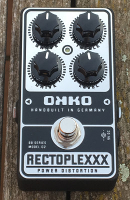 OKKO Rectoplex