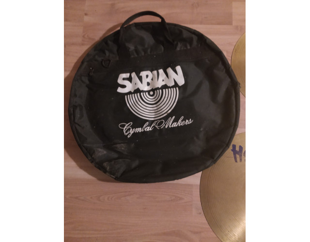 Funda de Platos SABIAN