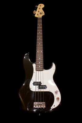 Squier Affinity Precision