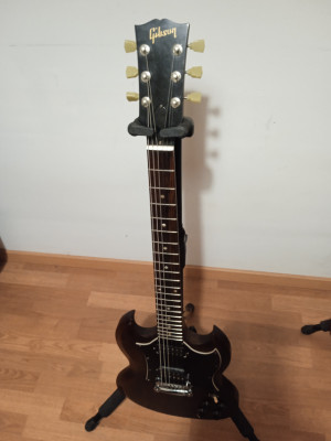 Gibson SG special Faded año 2008
