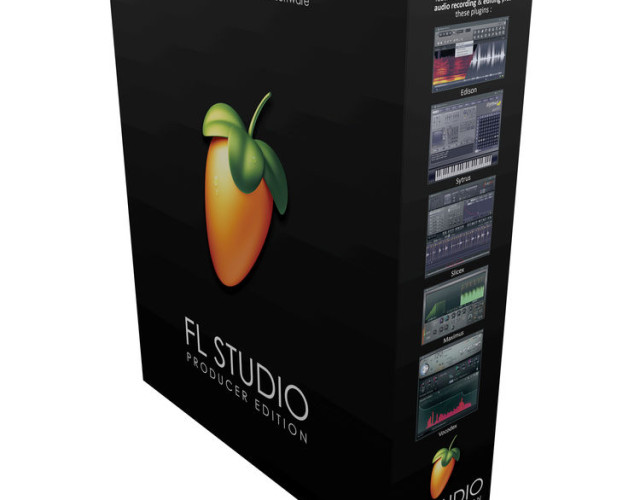 FL Studio 25 Producer Edition (Licencia Original / Nueva)