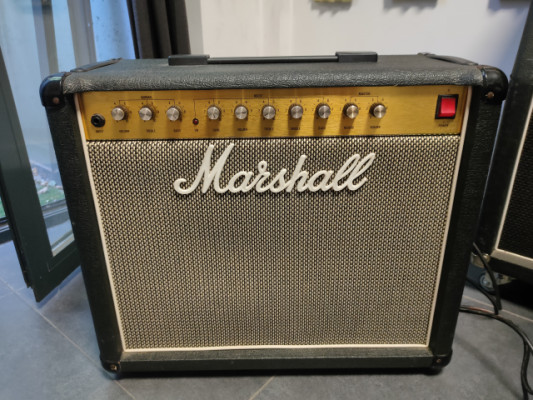 Marshall 5210 50W Mosfet