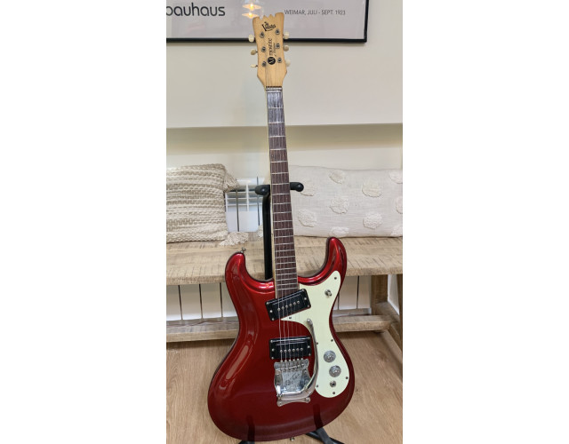 MOSRITE Ventures 1965