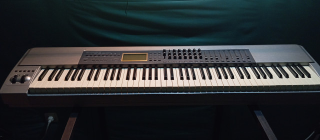 M-Audio Keystation Pro 88