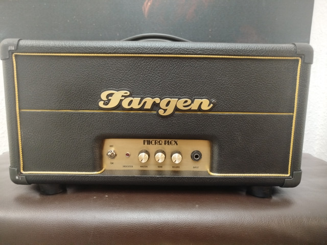 Fargen Micro Plex