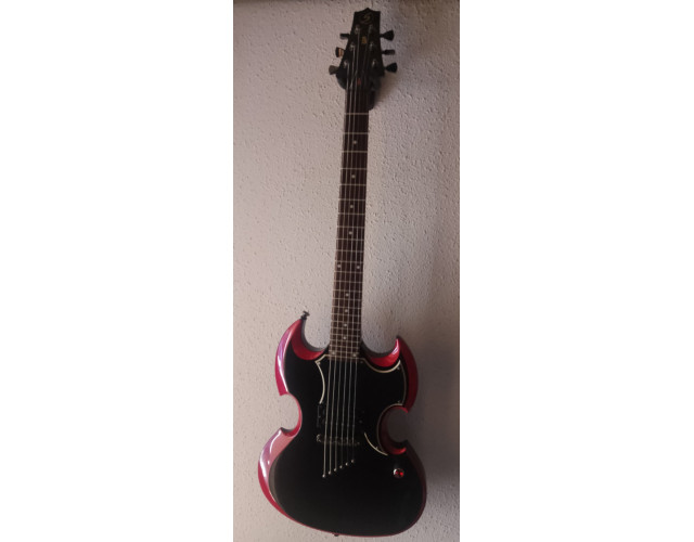 Samick Elvira JTR EV10