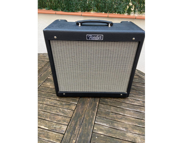 Fender Blues Junior III