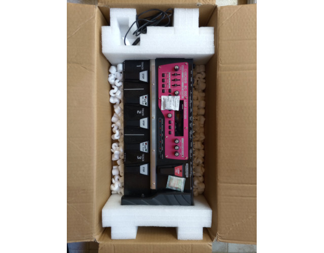 Boss RC 300 Loop Station