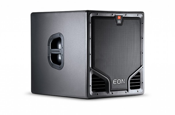 Busco Subwoofer JBL EON 518S