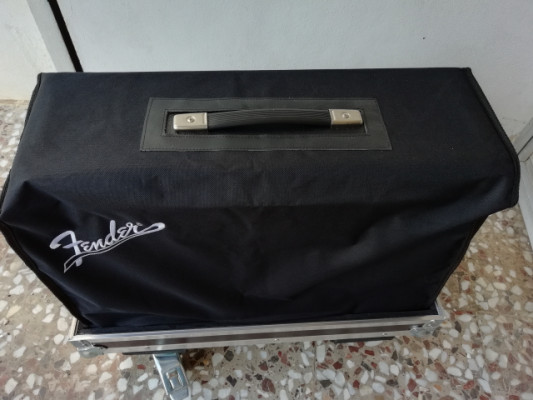 Amplificador Fender 65 Deluxe Reverb . ( Nuevo )