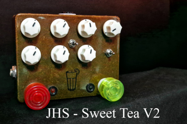 JHS Sweet Tea v2