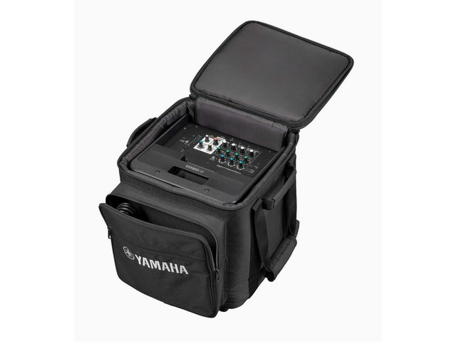 Funda Yamaha Stagepas 200 Nuevo